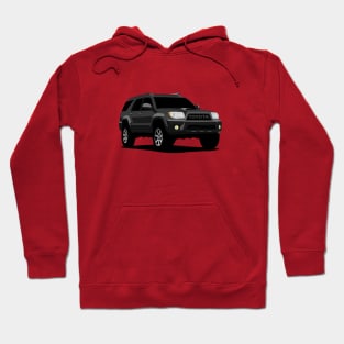 Toyota 4Runner Hoodie